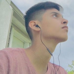 Meet your Posher, Miguel